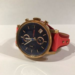 Women’s Fossil Watch
